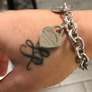 Tiffany & co. Bracelet